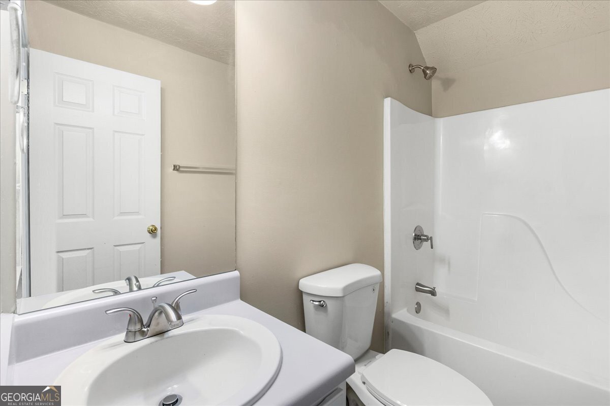 2603 Old Rex Morrow Road Ellenwood - Photo 26