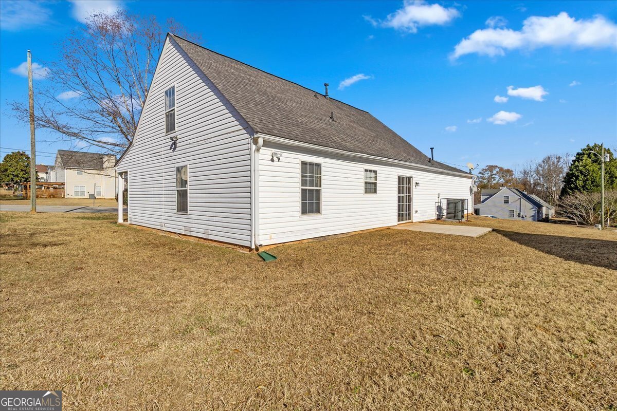 2603 Old Rex Morrow Road Ellenwood - Photo 28