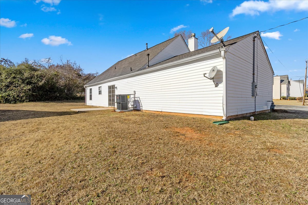 2603 Old Rex Morrow Road Ellenwood - Photo 29