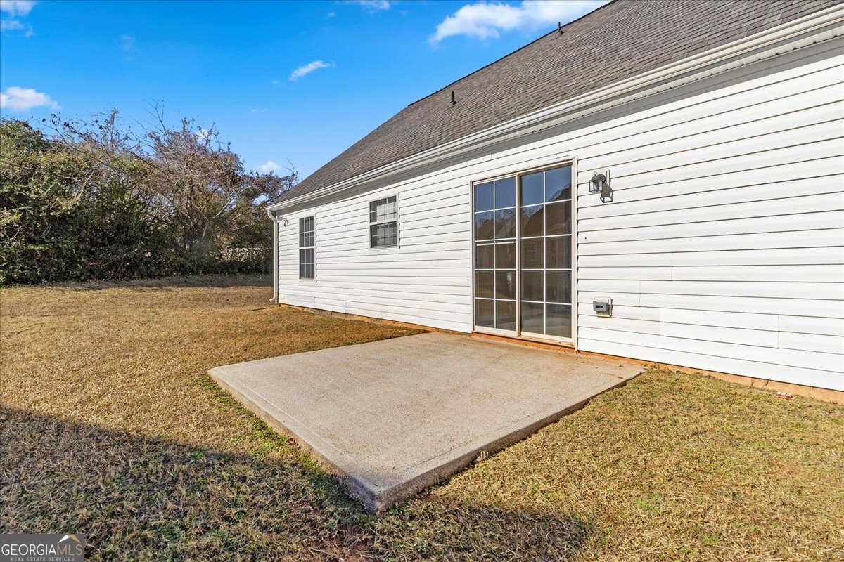 2603 Old Rex Morrow Road Ellenwood - Photo 30