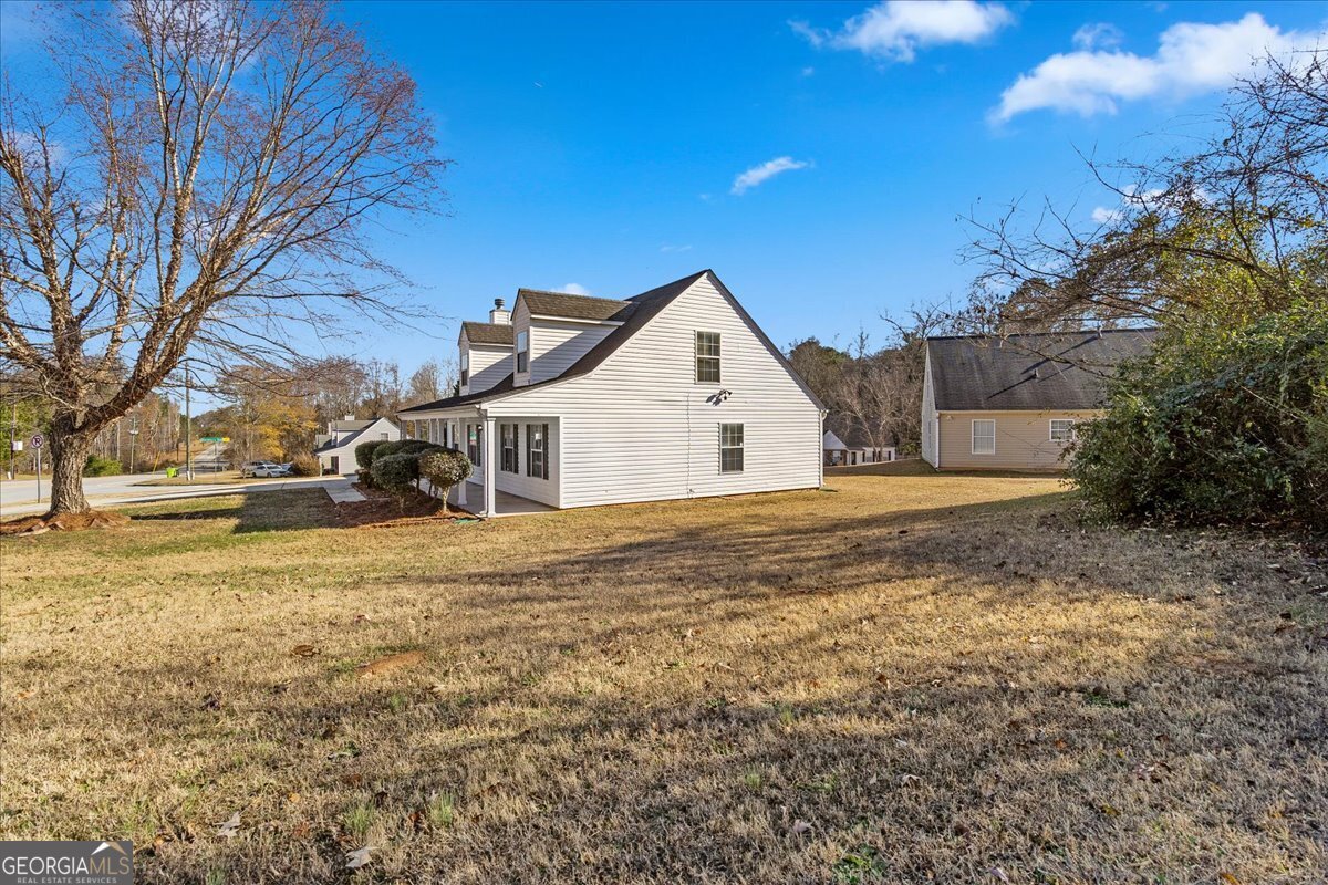 2603 Old Rex Morrow Road Ellenwood - Photo 31