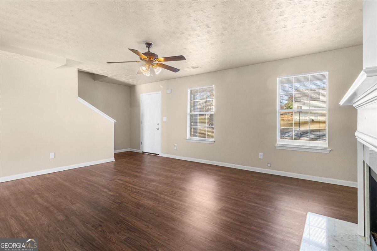 2603 Old Rex Morrow Road Ellenwood - Photo 7