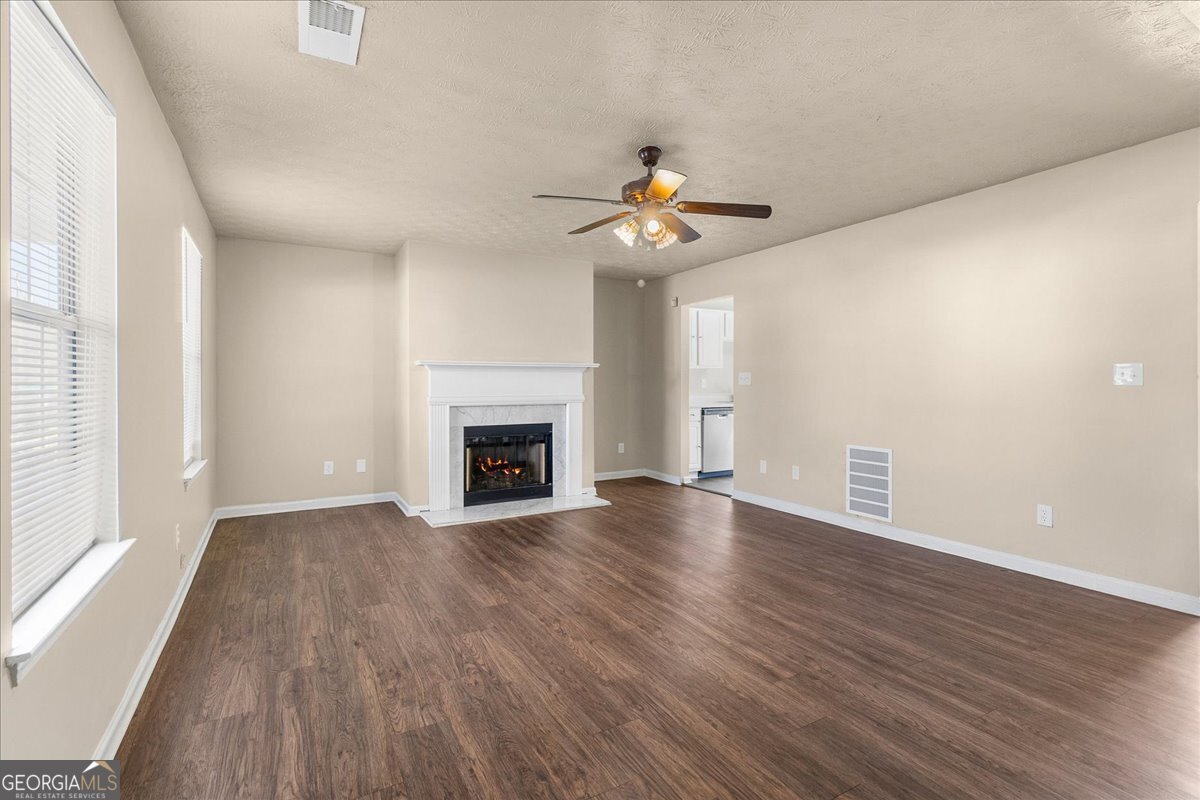 2603 Old Rex Morrow Road Ellenwood - Photo 8