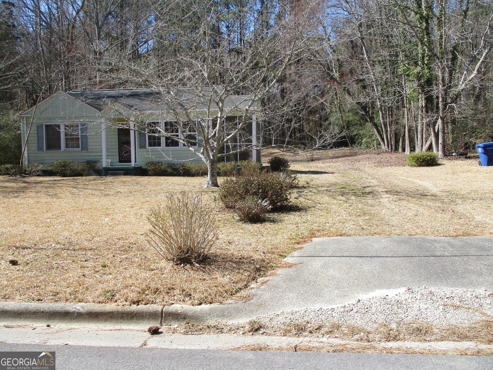 1989 Grant Road Atlanta - Photo 6