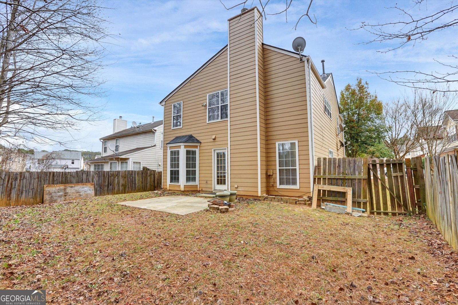 2467 Stancrest Lane Lawrenceville - Photo 39