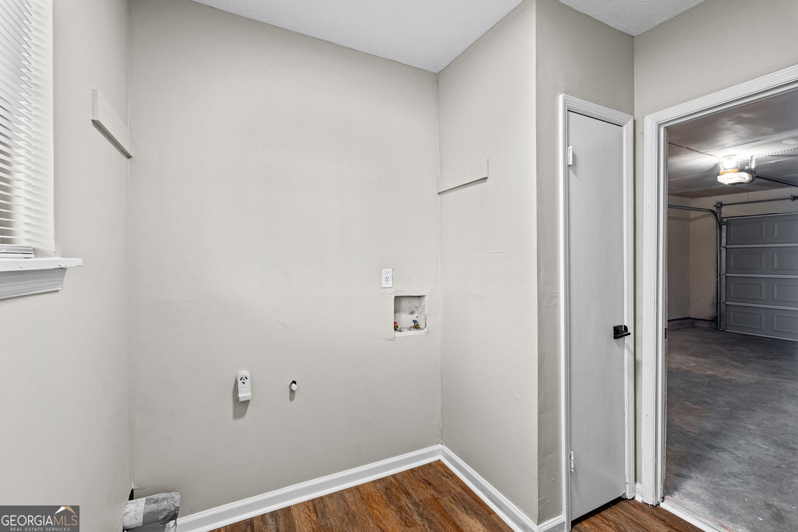 6955 Hassana Lane Fairburn - Photo 14