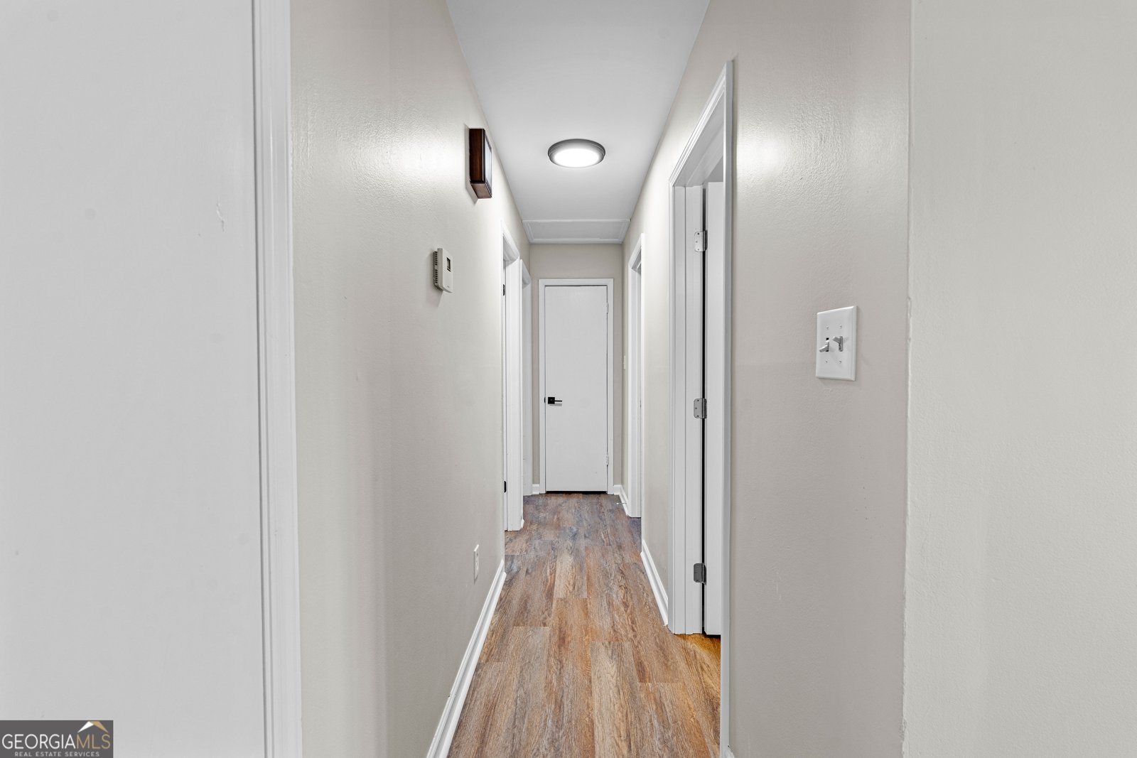 6955 Hassana Lane Fairburn - Photo 15