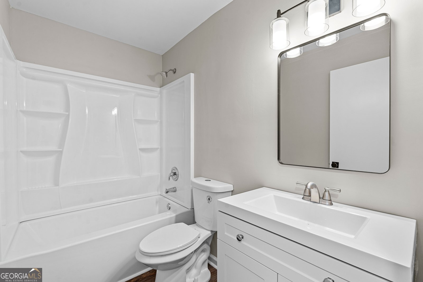 6955 Hassana Lane Fairburn - Photo 18