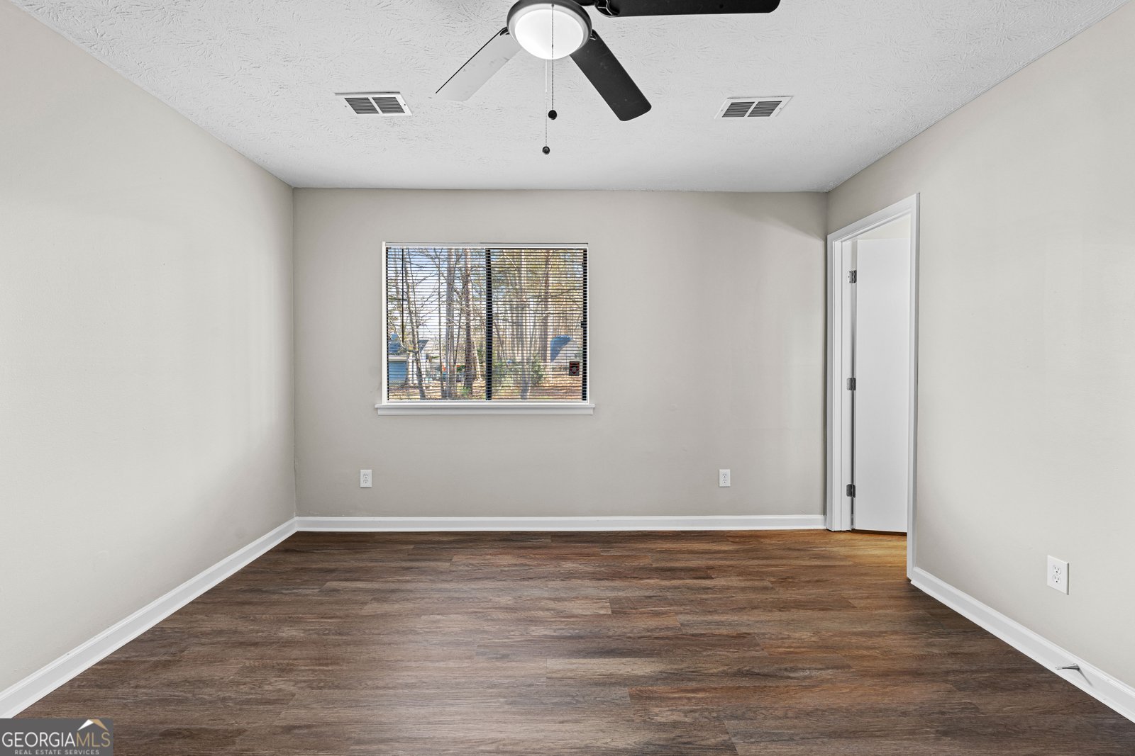 6955 Hassana Lane Fairburn - Photo 20