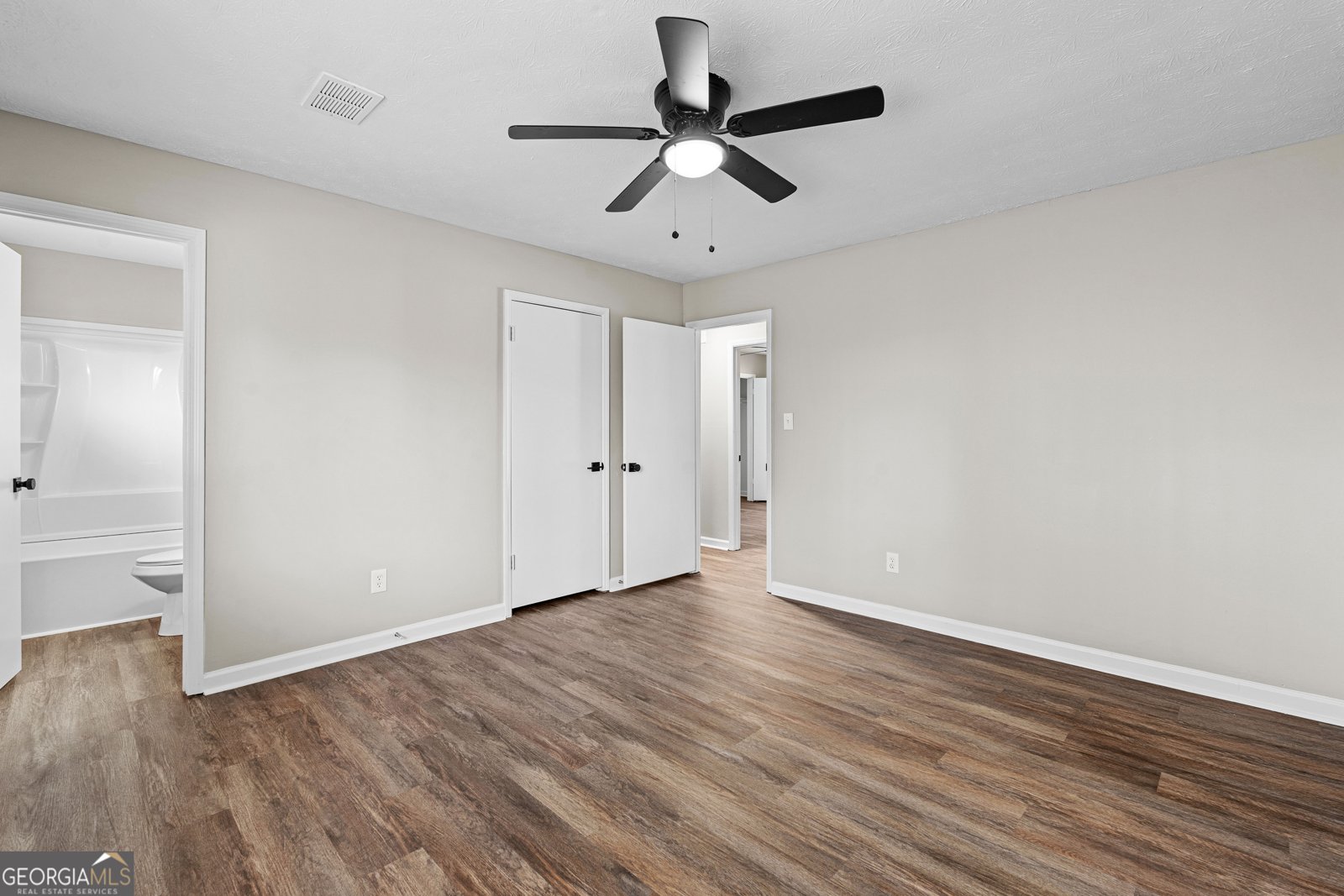 6955 Hassana Lane Fairburn - Photo 22