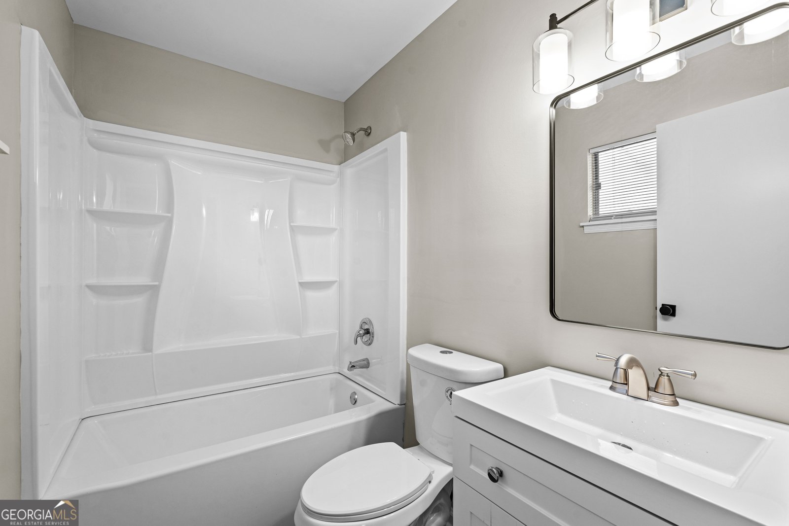 6955 Hassana Lane Fairburn - Photo 23