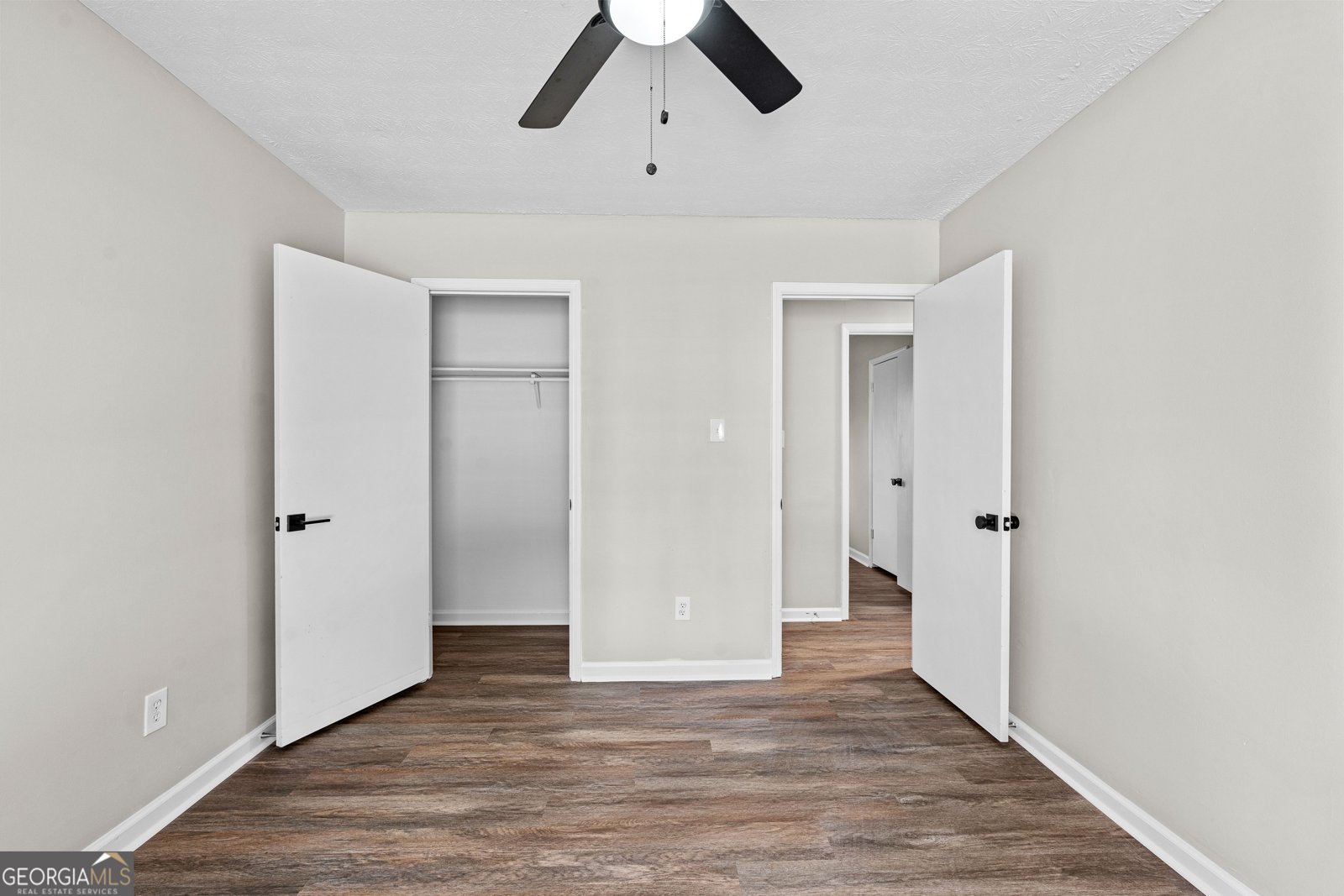 6955 Hassana Lane Fairburn - Photo 25