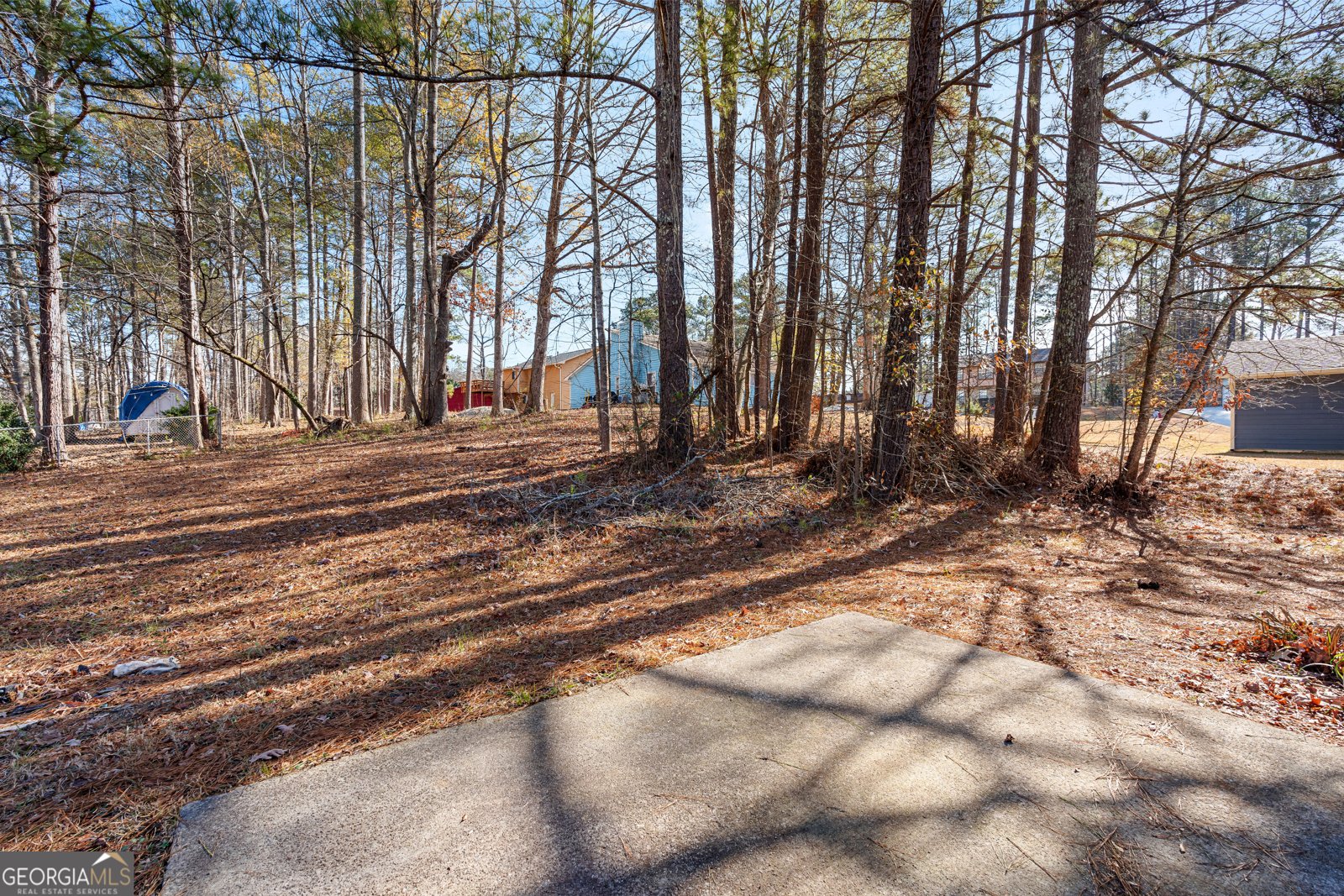 6955 Hassana Lane Fairburn - Photo 28