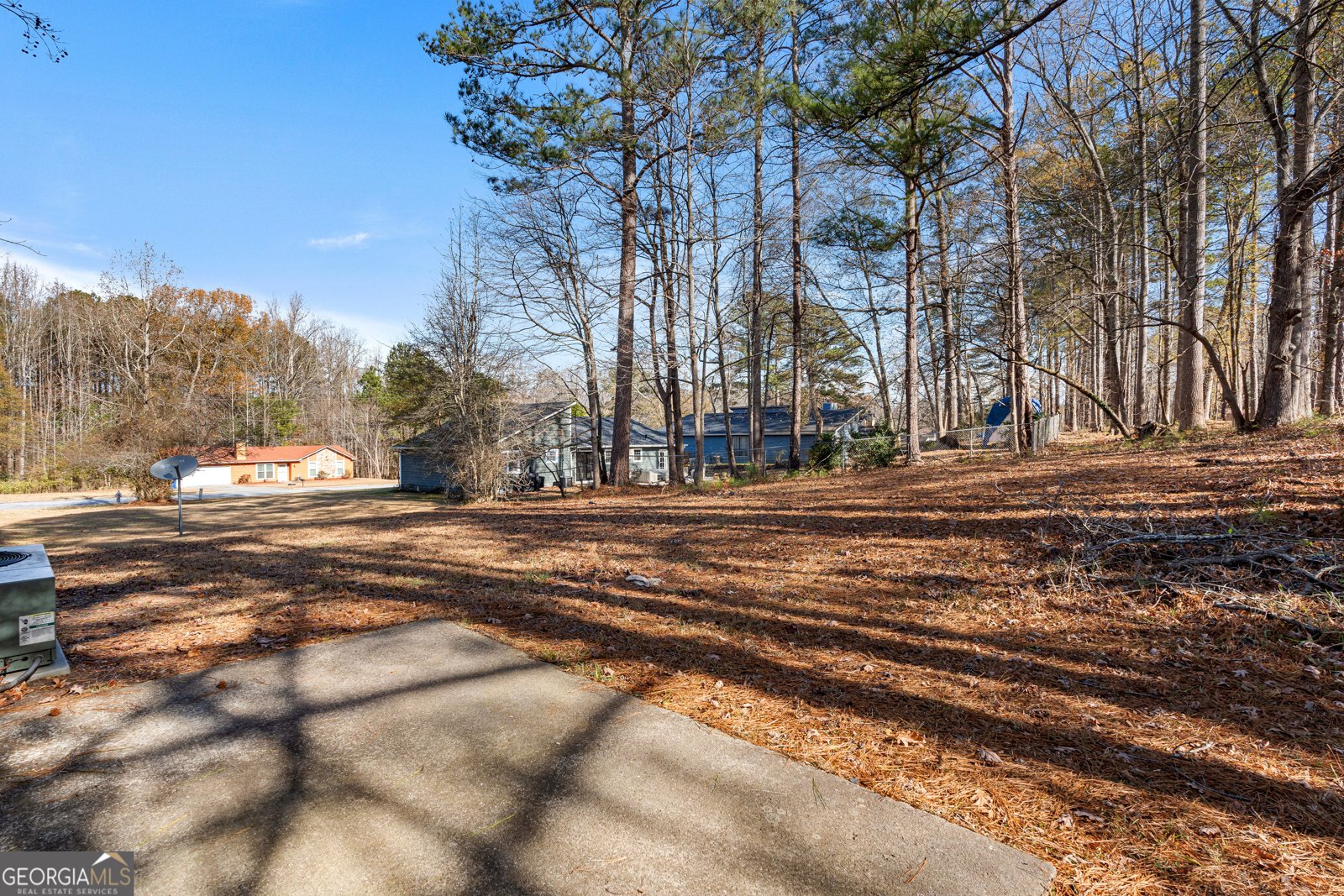 6955 Hassana Lane Fairburn - Photo 29