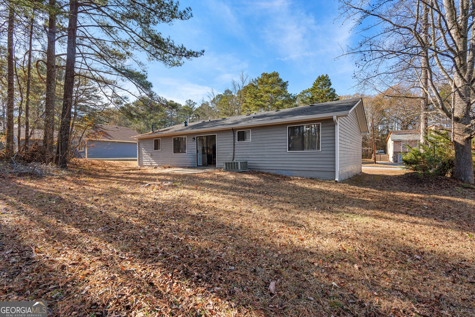 6955 Hassana Lane Fairburn - Photo 30