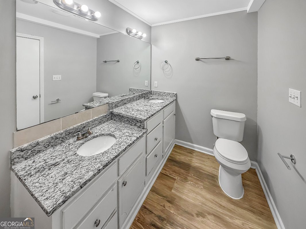 111 Wisconsin Avenue Warner Robins - Photo 21