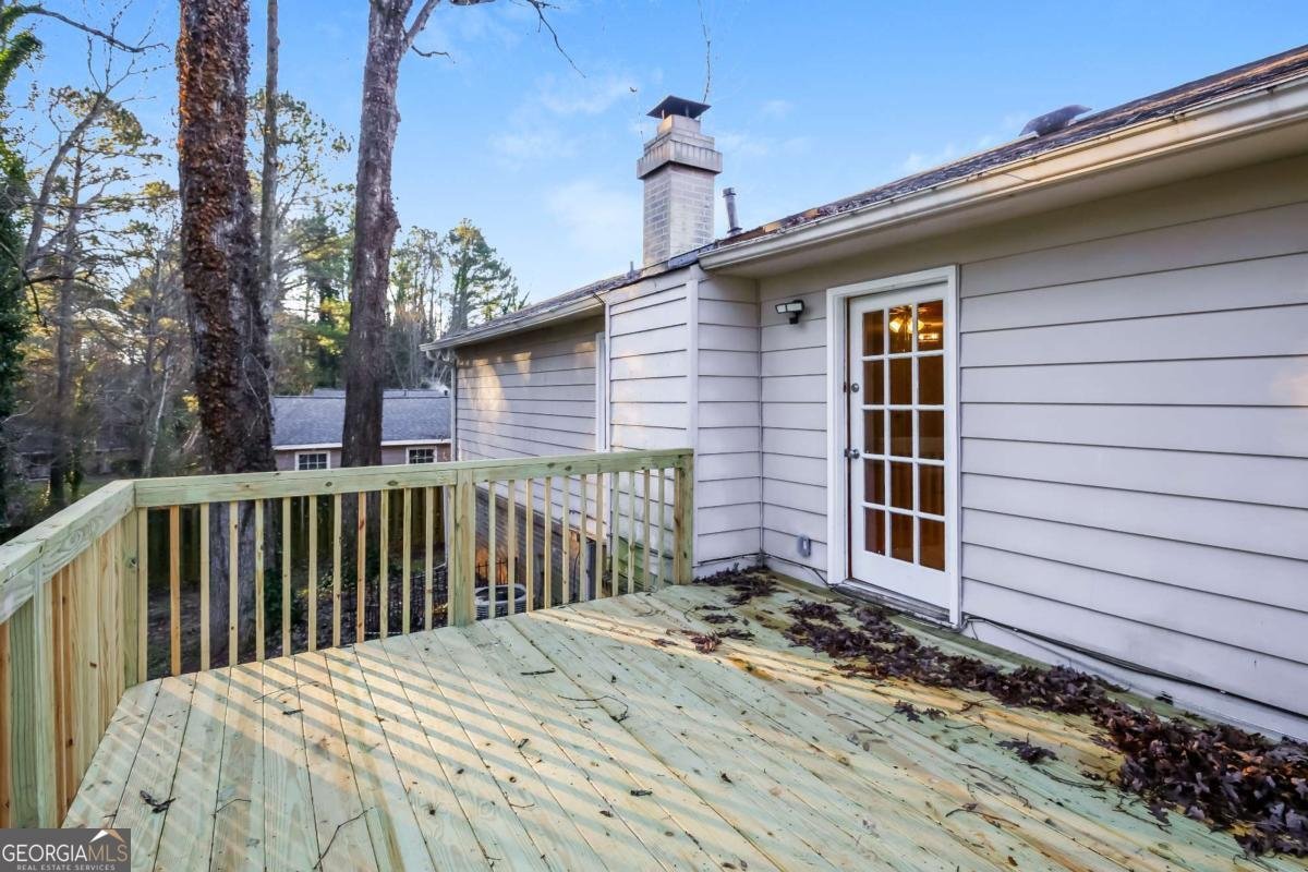 282 Somerset Court Lawrenceville - Photo 19