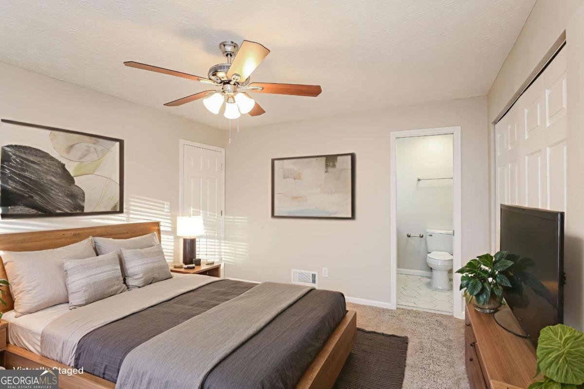 282 Somerset Court Lawrenceville - Photo 6