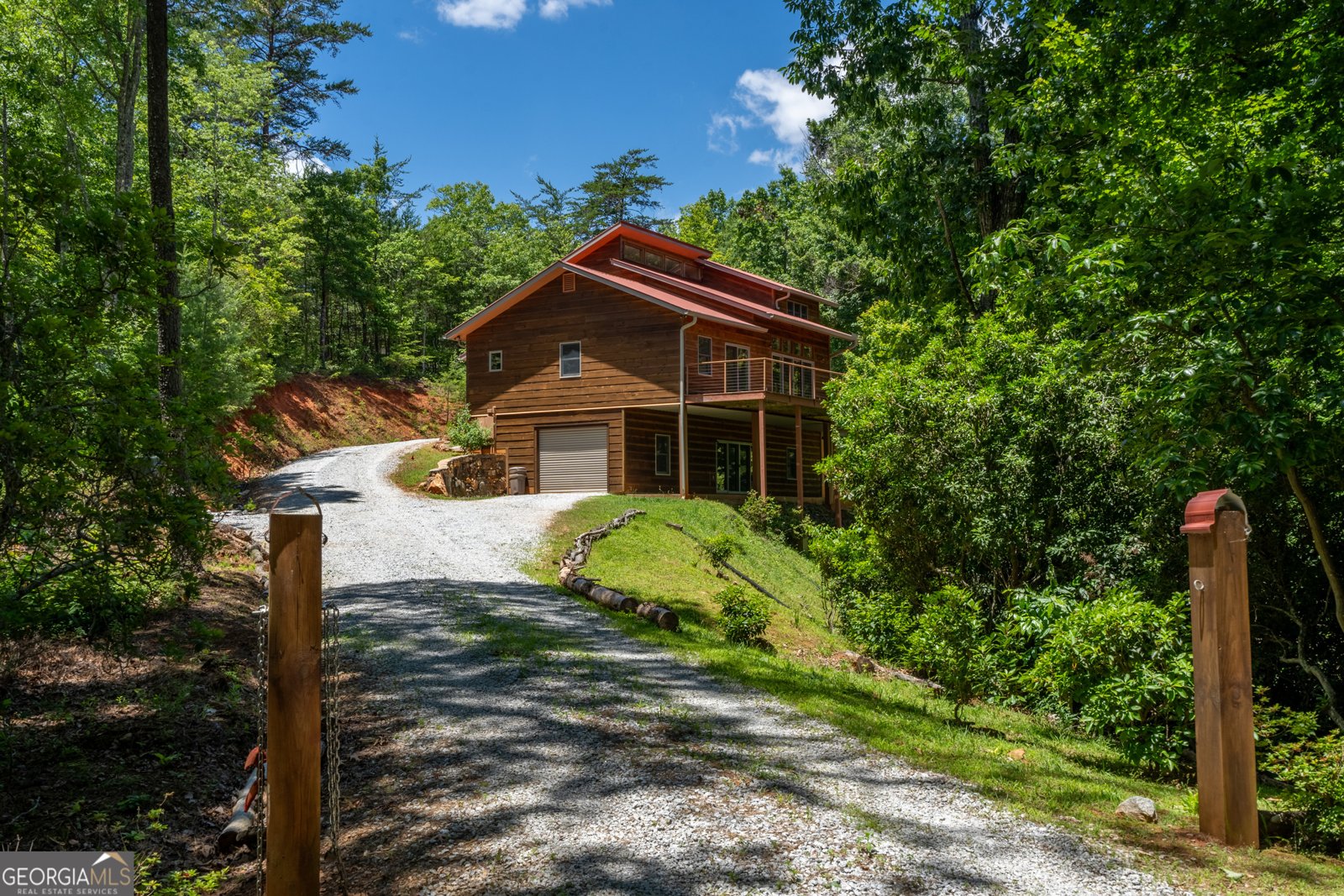 420 Hidden Acres Lane Clayton - Photo 1