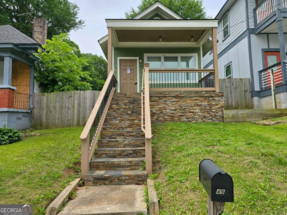 490 Rockwell Street Atlanta - Photo 1