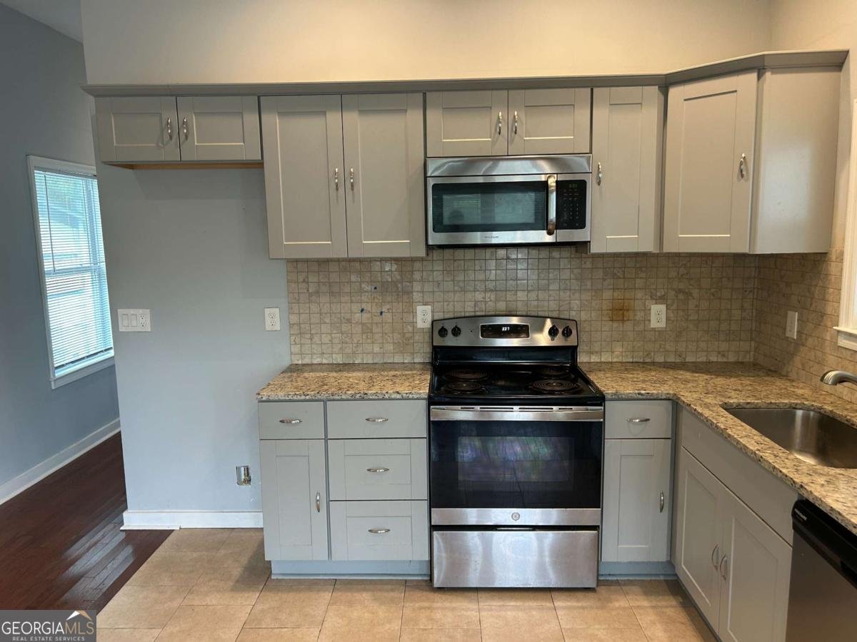 490 Rockwell Street Atlanta - Photo 7