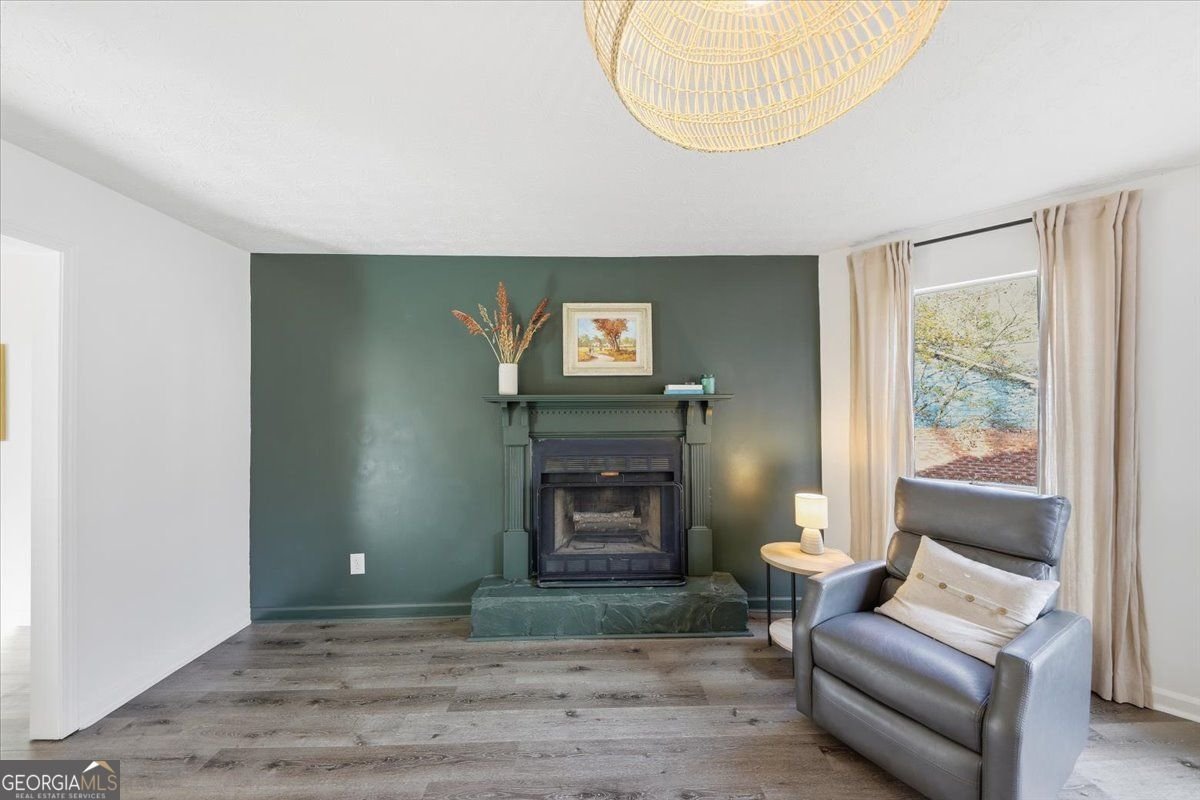 688 Greenhedge Drive Stone Mountain - Photo 10