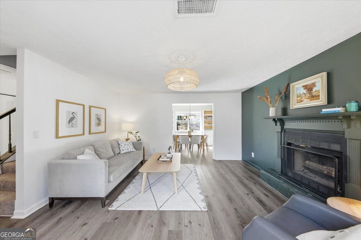 688 Greenhedge Drive Stone Mountain - Photo 11