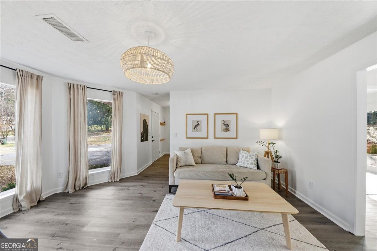 688 Greenhedge Drive Stone Mountain - Photo 12