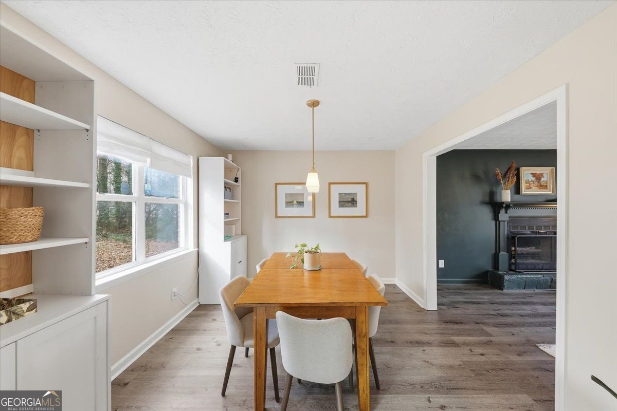 688 Greenhedge Drive Stone Mountain - Photo 16