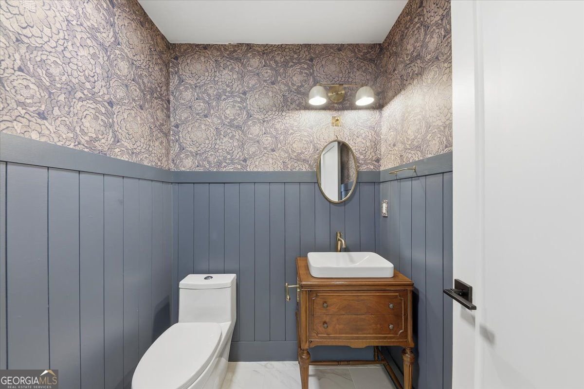 688 Greenhedge Drive Stone Mountain - Photo 24