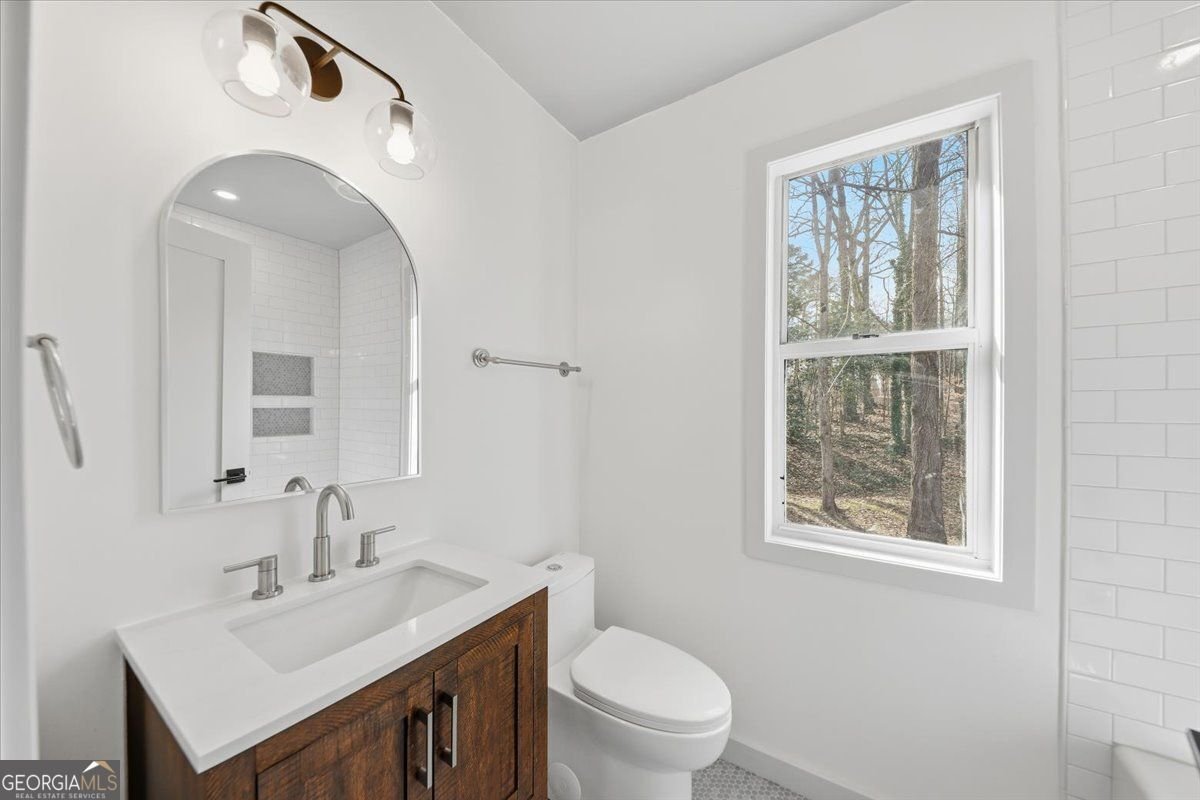 688 Greenhedge Drive Stone Mountain - Photo 30