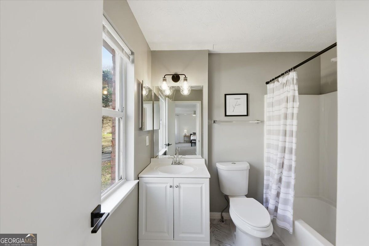 688 Greenhedge Drive Stone Mountain - Photo 37