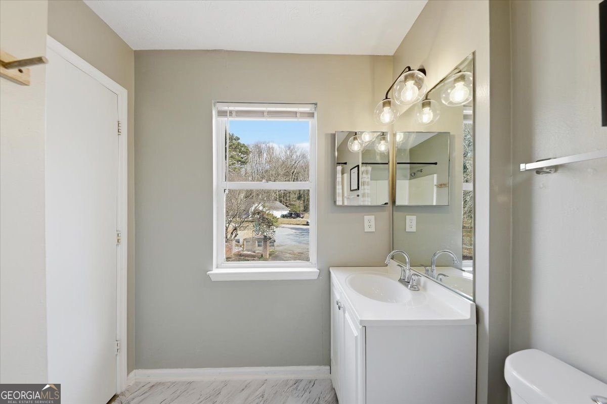 688 Greenhedge Drive Stone Mountain - Photo 39