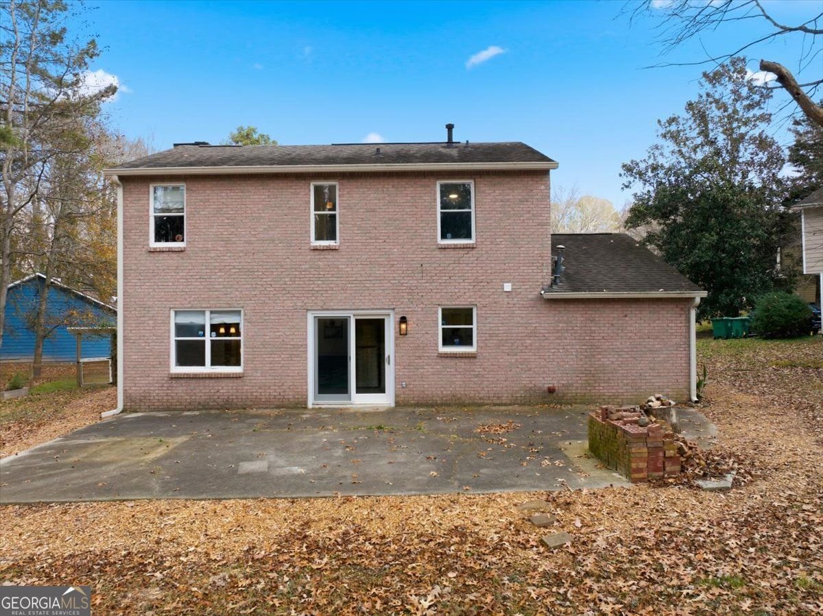 688 Greenhedge Drive Stone Mountain - Photo 42