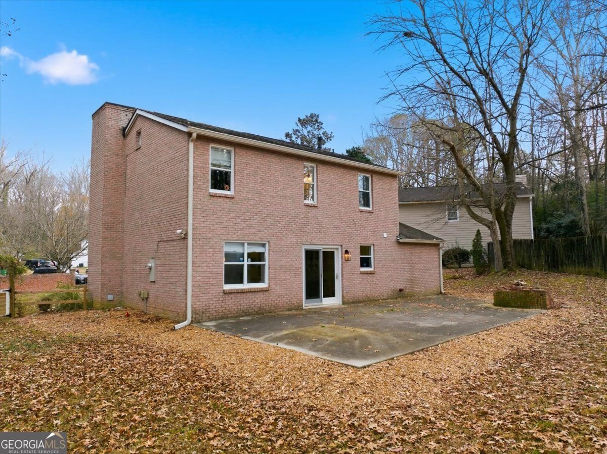 688 Greenhedge Drive Stone Mountain - Photo 43