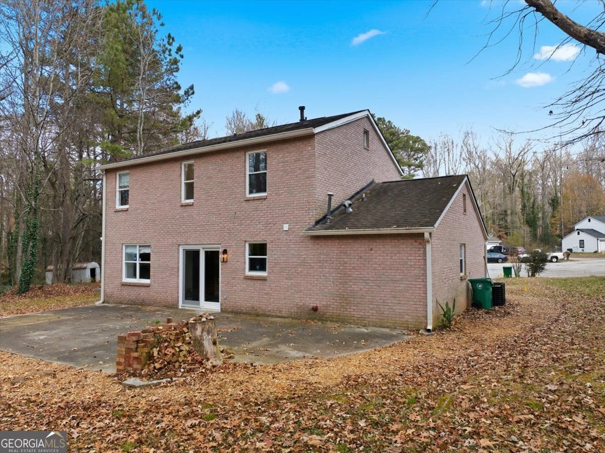 688 Greenhedge Drive Stone Mountain - Photo 44