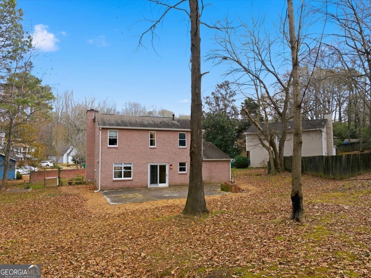 688 Greenhedge Drive Stone Mountain - Photo 45