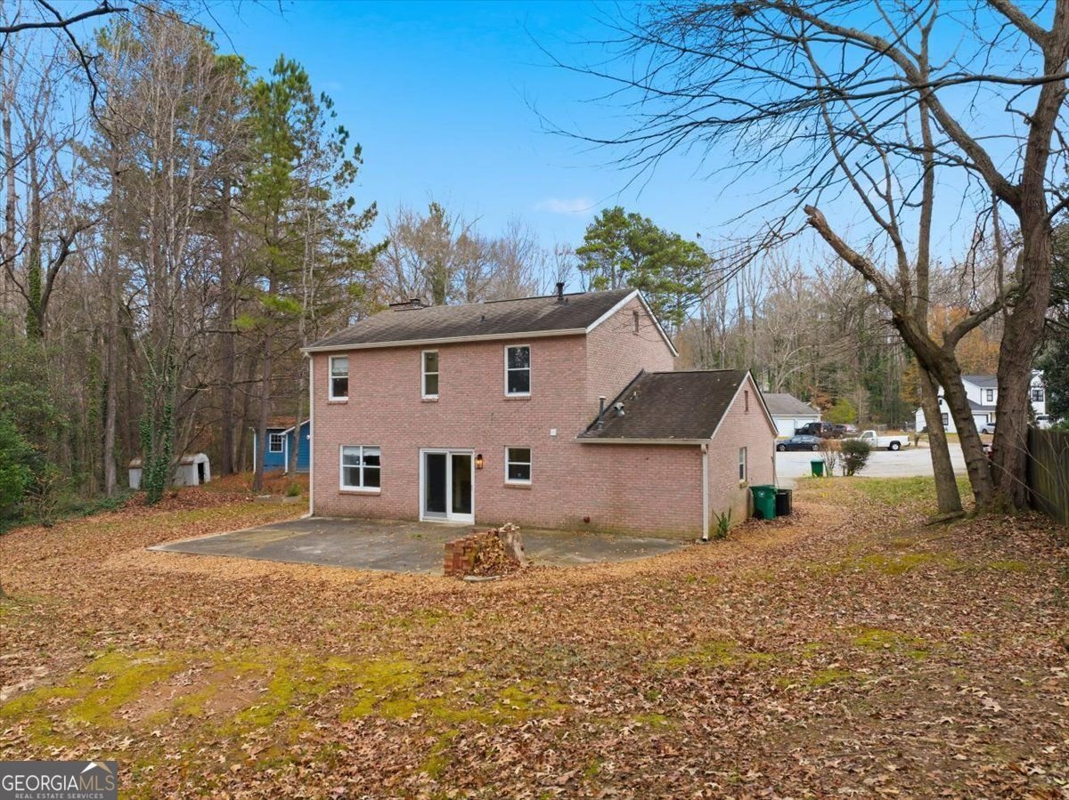 688 Greenhedge Drive Stone Mountain - Photo 46