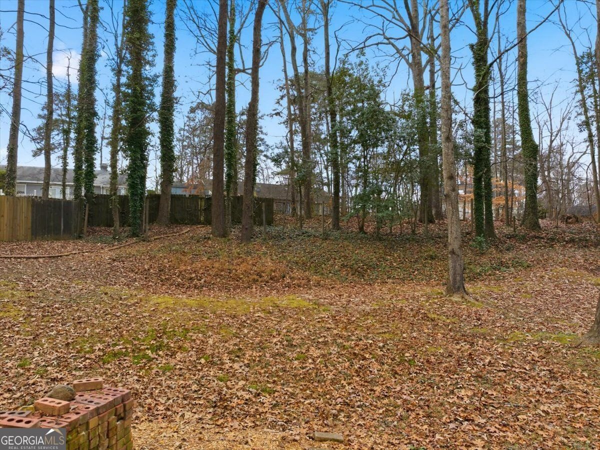 688 Greenhedge Drive Stone Mountain - Photo 47