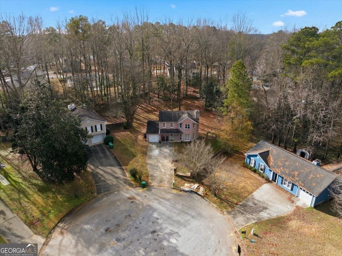 688 Greenhedge Drive Stone Mountain - Photo 49