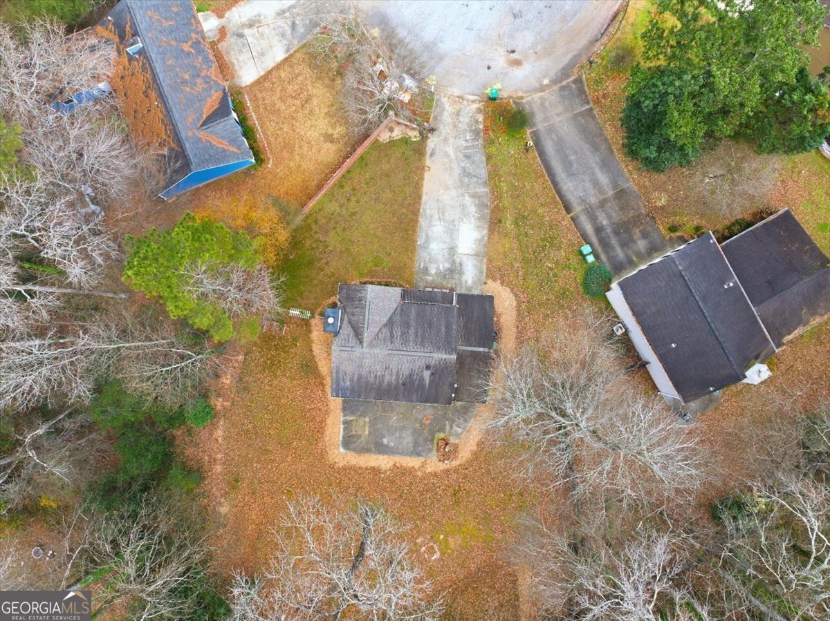 688 Greenhedge Drive Stone Mountain - Photo 51