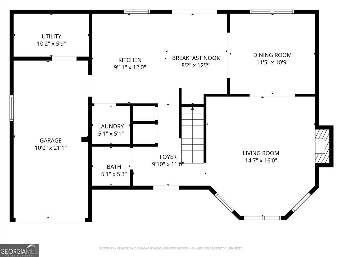 688 Greenhedge Drive Stone Mountain - Photo 52