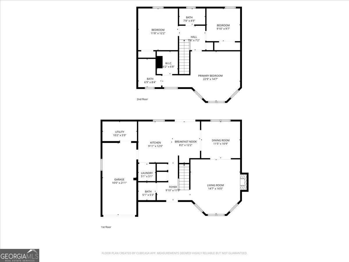 688 Greenhedge Drive Stone Mountain - Photo 54