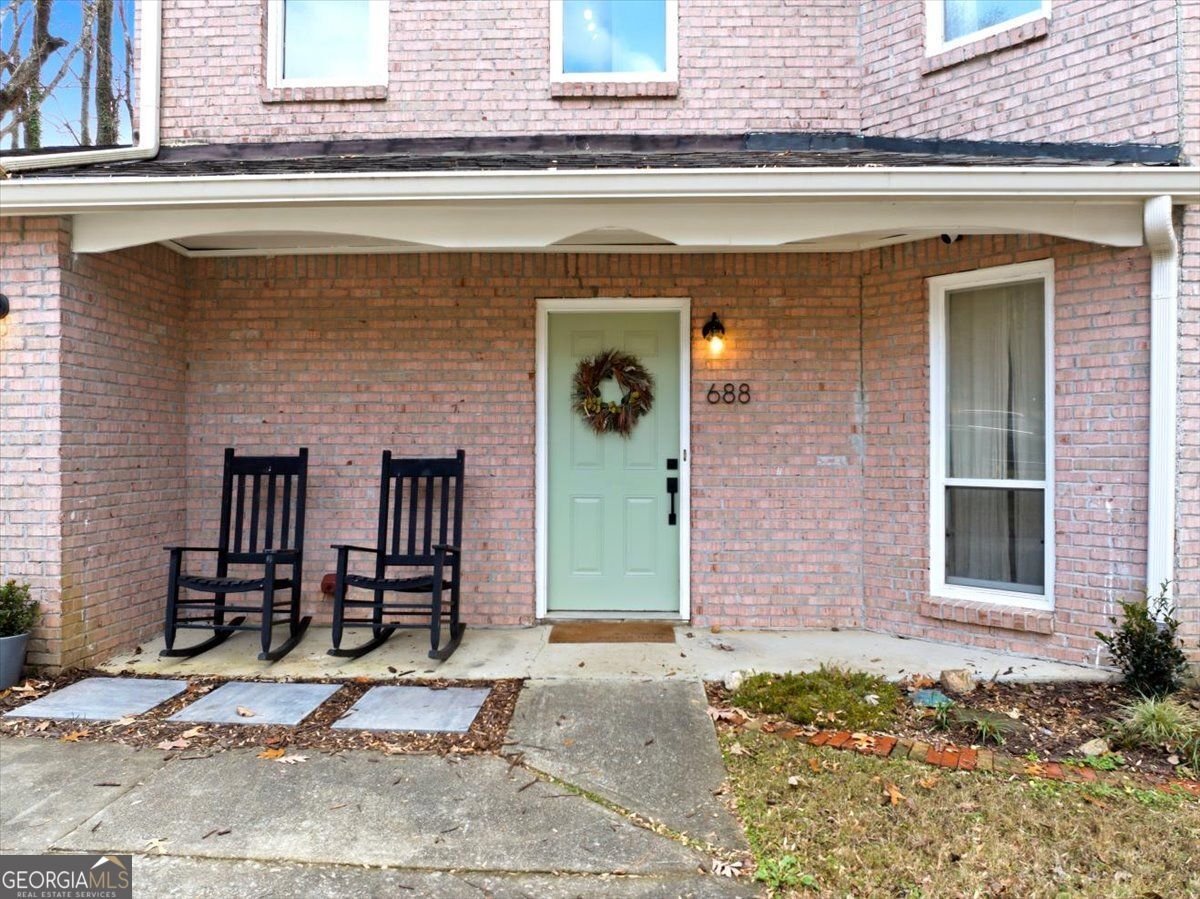 688 Greenhedge Drive Stone Mountain - Photo 7