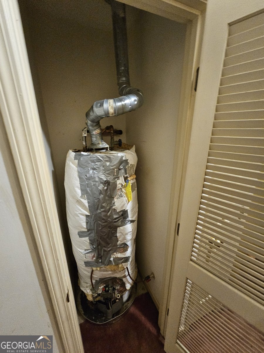 5150 Christian Springs Lane Lithonia - Photo 32