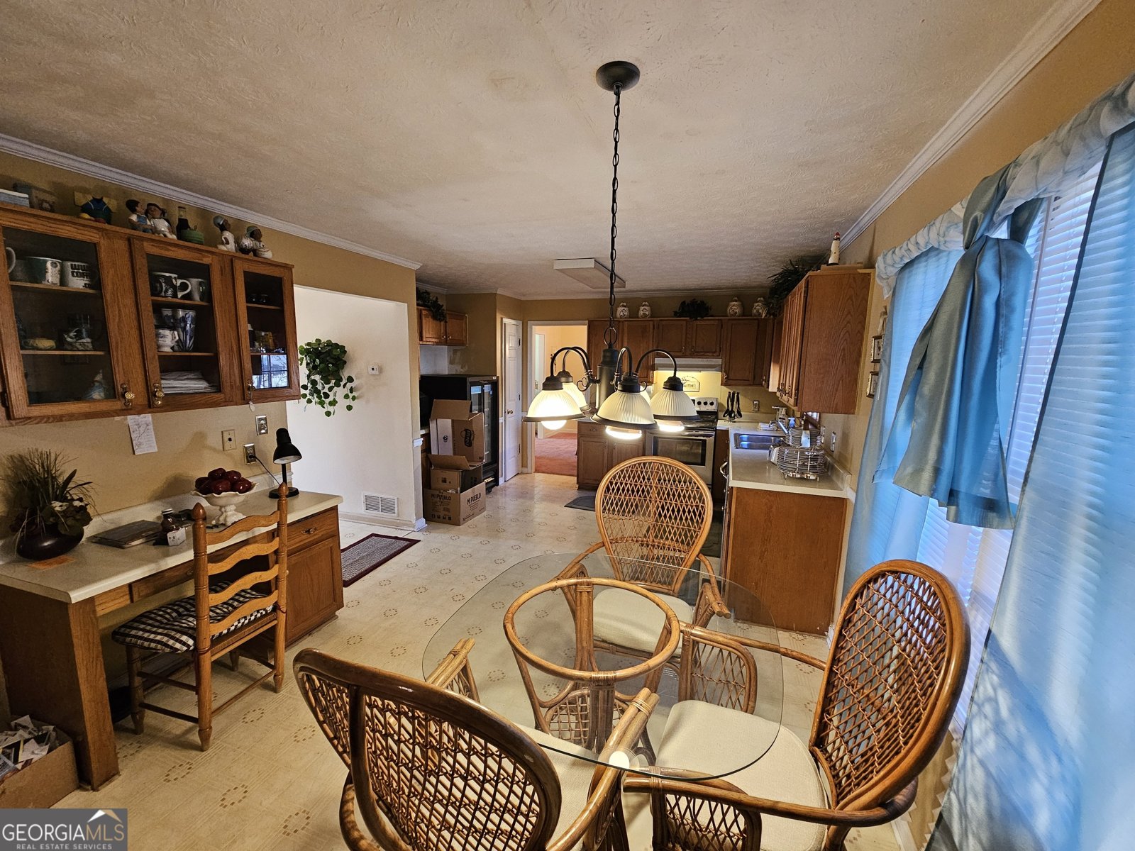 5150 Christian Springs Lane Lithonia - Photo 37