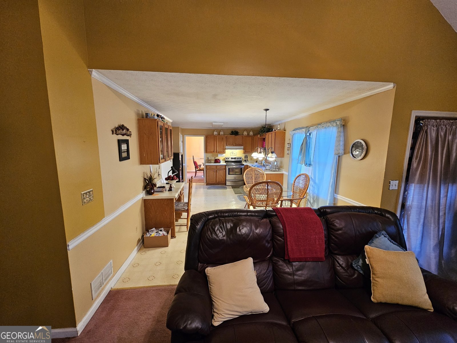 5150 Christian Springs Lane Lithonia - Photo 41