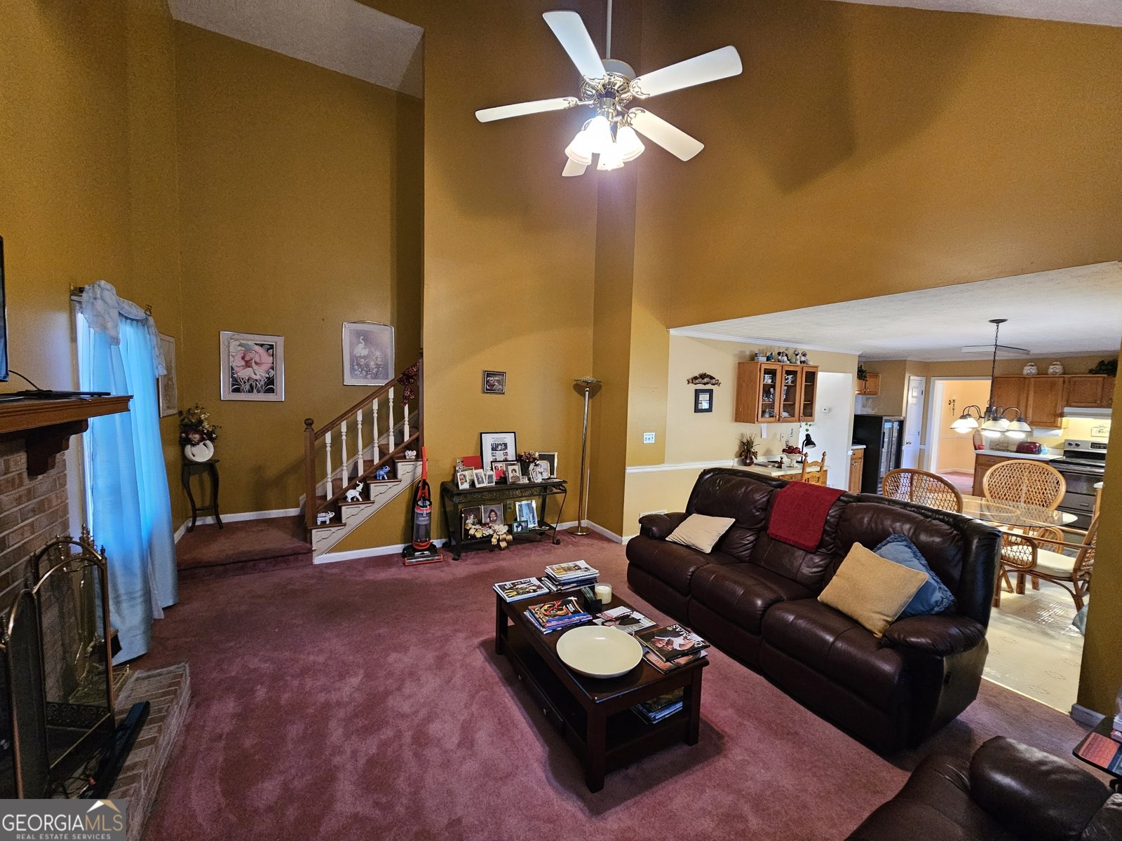 5150 Christian Springs Lane Lithonia - Photo 42