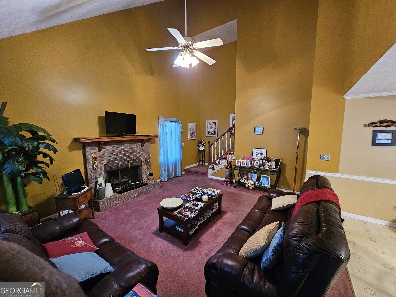 5150 Christian Springs Lane Lithonia - Photo 43