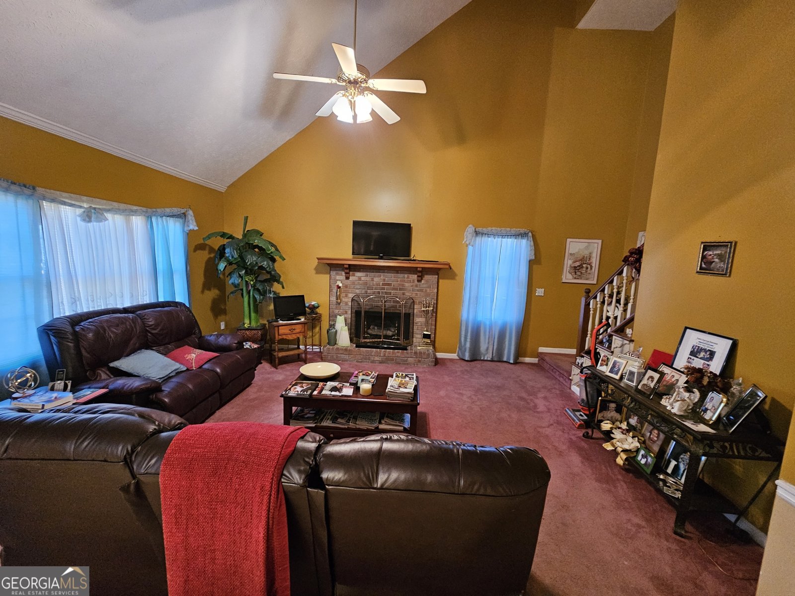 5150 Christian Springs Lane Lithonia - Photo 44